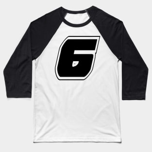 six Baseball T-Shirt